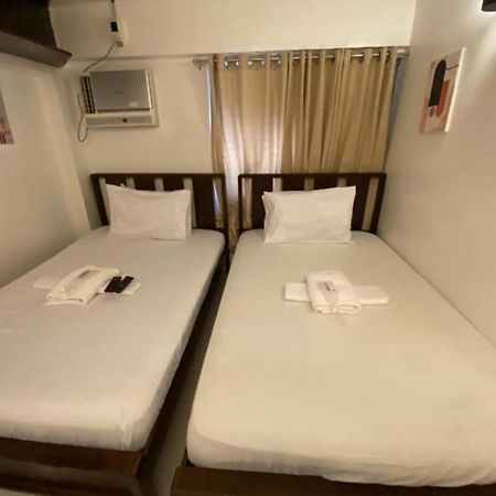 Hotel E Relaxed Haven Transient House Pasay Exterior foto