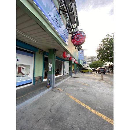 Hotel E Relaxed Haven Transient House Pasay Exterior foto