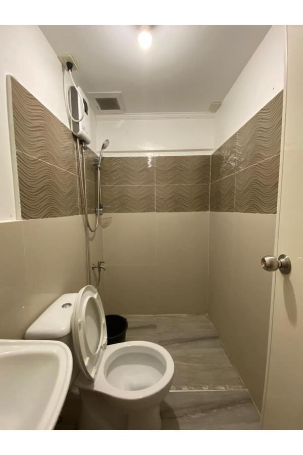 Hotel E Relaxed Haven Transient House Pasay Exterior foto