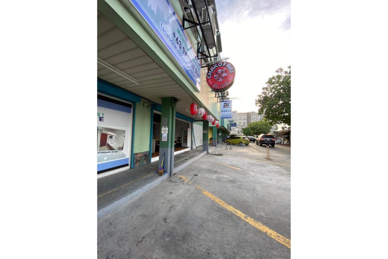 Hotel E Relaxed Haven Transient House Pasay Exterior foto