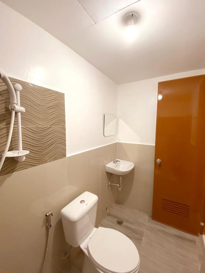Hotel E Relaxed Haven Transient House Pasay Exterior foto